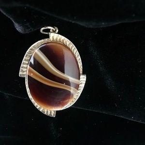 Vintage Pendant